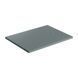 Піддон Omnires Aquarock M+ 80х100 matt ash grey (AQUAROCK80-100AG) 24783 фото 2