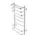 Полотенцесушитель водяной Kroner KRP Stern WT900x500-8 CV036309 фото 3