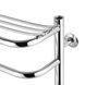 Полотенцесушитель водяной Kroner KRP Stern WT900x500-8 CV036309 фото 4