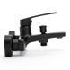 Смеситель для ванны Rea Luppo black matt (REA-B5770) 17056 фото 3