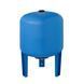 Гідроакумулятор Pumpman VT вертикальний 100 л CV029998 фото 1