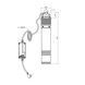 Насос глубинный Grandwater 4SKM 150 CV015293 фото 2