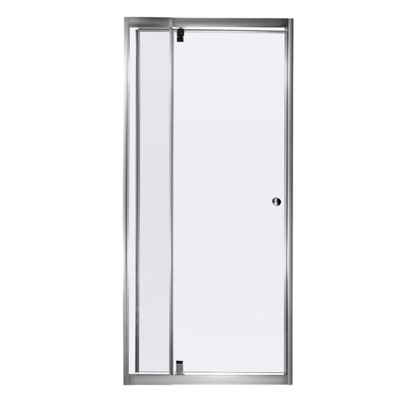 Душові двері Sindi 80 (76-91)*185 ( А0056666 ) А0056666 фото