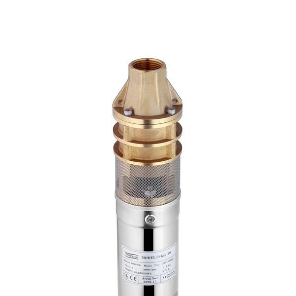 Насос глубинный Forwater 3SKM 100 CV018673 фото