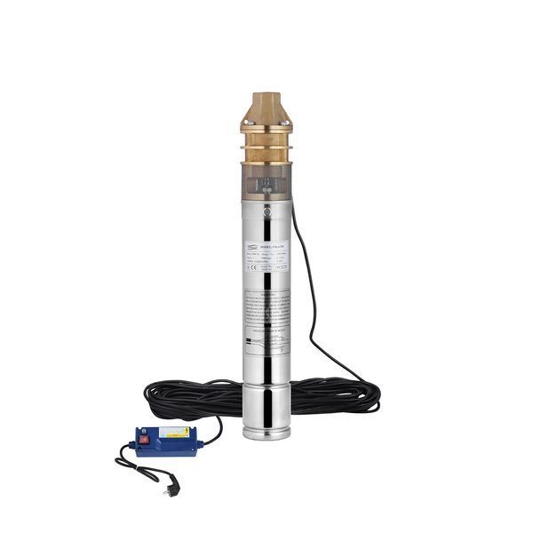 Насос глубинный Forwater 3SKM 100 CV018673 фото