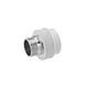 Муфта PPR GrandiTherm 63х2" РЗ CV019440 фото 1