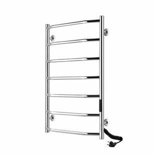 Полотенцесушитель электрический Kroner KRP Diva ER800x500-7 CV036325 фото