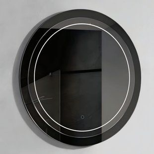 Зеркало LED - 617, 70*70 см ( А0058164 ) А0058164 фото