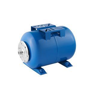 Гидроаккумулятор Grandwater горизонтальный 80 л CV031237 фото