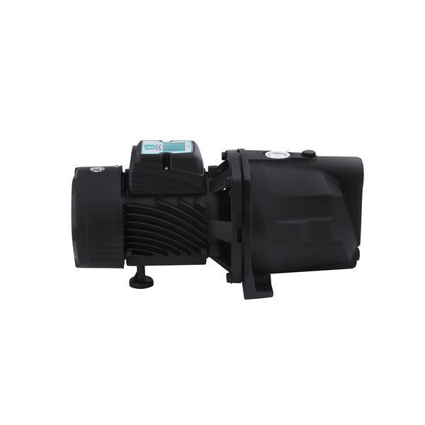 Насос поверхностный самовсасывающий Pumpman JET100 Нmax 43 м Qmax 3,6 куб.м 750 Вт (чугун) CV029755 фото