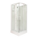Душовий бокс Insana Alora 90 (XW9852-90) 90*90*215 мілкий  піддон ( А0058206 ) А0058206 фото 2
