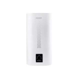 Водонагреватель Kroner Flacher K100F2-D с сухим ТЭНом CV031152 фото