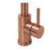 Смеситель для кухни Rea Colin с пружиной и выдвижным изливом brushed copper (REA-B5459) 23485 фото 8