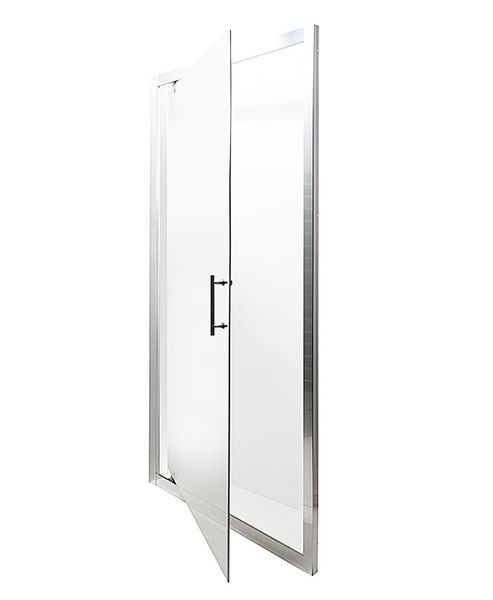 Душевые двери Vivia Eleja Clear 80x190 ( А0056008 ) А0056008 фото