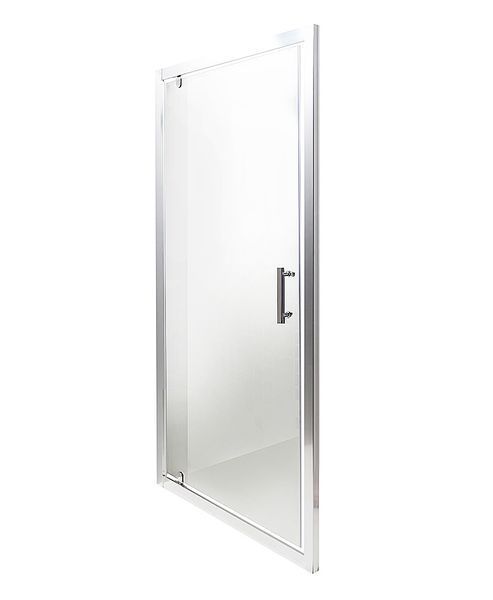 Душевые двери Vivia Eleja Clear 80x190 ( А0056008 ) А0056008 фото
