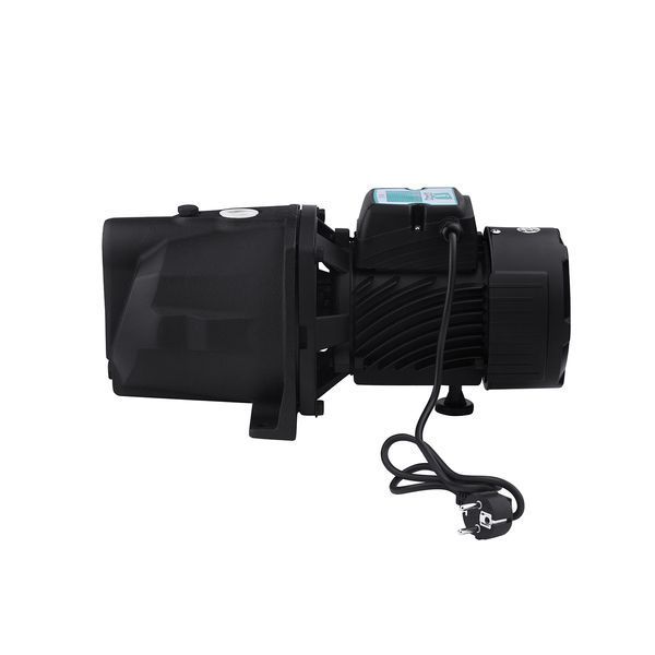 Насос поверхностный самовсасывающий Pumpman TJSW/10M Нmax 34 м Qmax 4,2 куб.м 0,75 кВт CV029757 фото
