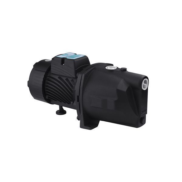 Насос поверхностный самовсасывающий Pumpman TJSW/10M Нmax 34 м Qmax 4,2 куб.м 0,75 кВт CV029757 фото