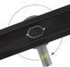 Трап Rea Neox Pro black mat 70 (REA-G7802) 20957 фото 2