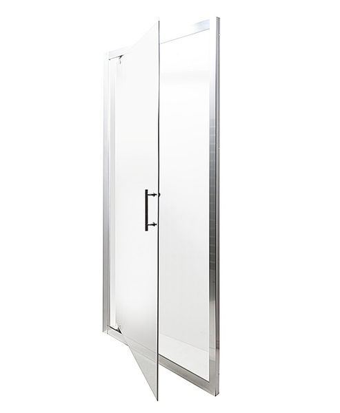 Душевые двери Vivia Eleja Clear 80x190 ( А0056008 ) А0056008 фото