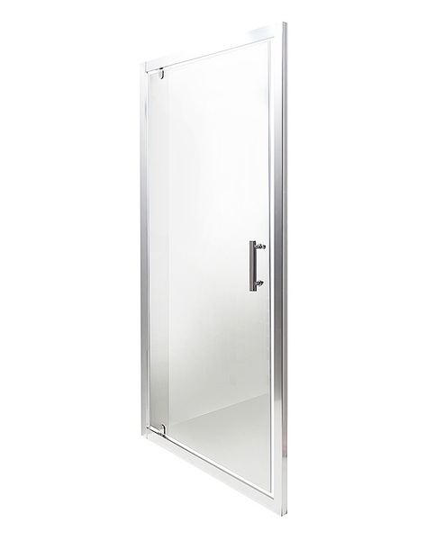 Душевые двери Vivia Eleja Clear 80x190 ( А0056008 ) А0056008 фото