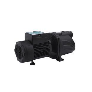 Насос поверхностный самовсасывающий Pumpman TJSW/15M-1 Нmax 50 м Qmax 4,5 куб.м 1100 Вт (чугун) CV029758 фото