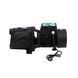 Насос поверхностный самовсасывающий Pumpman TJSW/15M-1 Нmax 50 м Qmax 4,5 куб.м 1100 Вт (чугун) CV029758 фото 5
